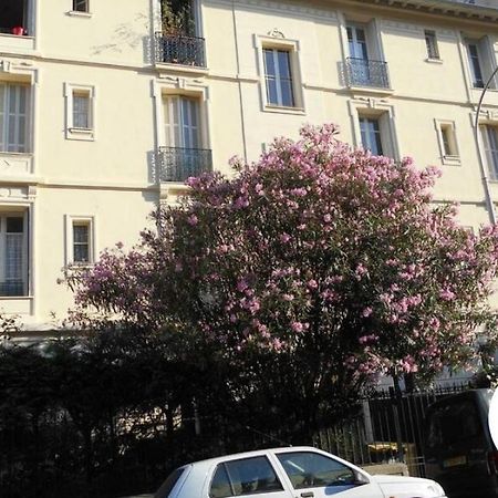 Chambre Chez Particulier Centre Ville - ניס מראה חיצוני תמונה